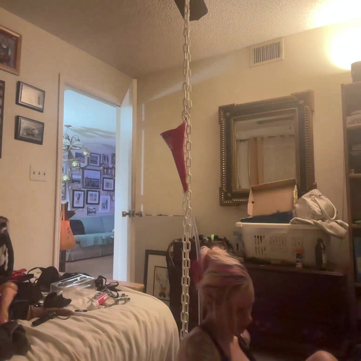 WifeyiZm: BDSMの楽しみ