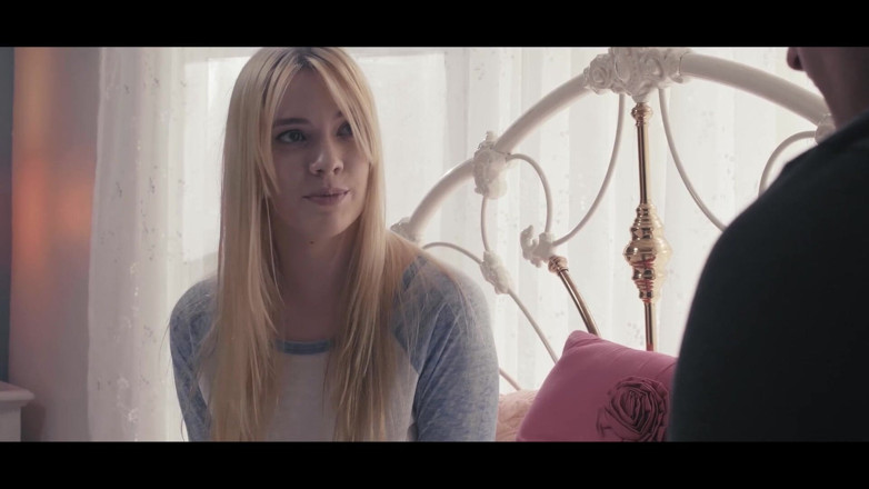Sweet Sinner: The Secret Watcher 3 Scene 1: All Eyes on You