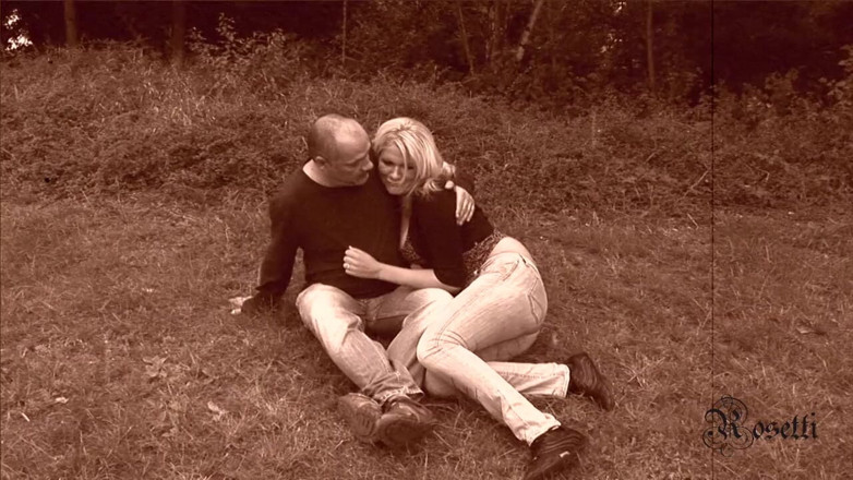 Rosetti: Isn't this romantic ?