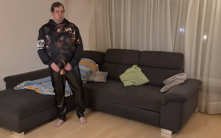 Pascal Dichter: Fais Gaffe!