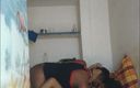 Tamil sex angel: 18 + joven hermanastra accidentalmente con hermanastro