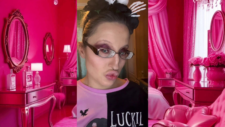 FinDom Goaldigger: Je bent niet meer een man - je bent mijn gefeminiseerde...