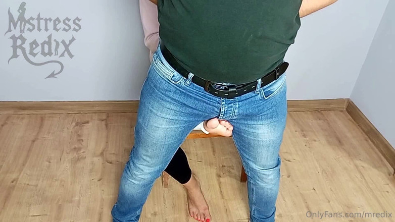 Mistress Redix: 100 Van Mijn Beste Eierplettende Momenten! Deel V (66-80)