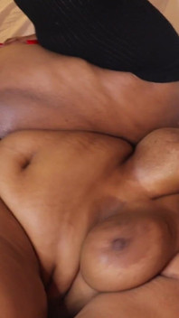 Big Booty Juicy Redd