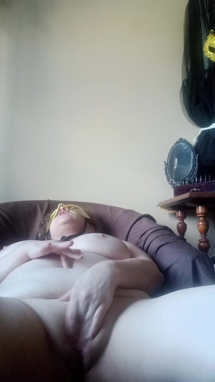 HappyPeach26Shake: Pearl MILF