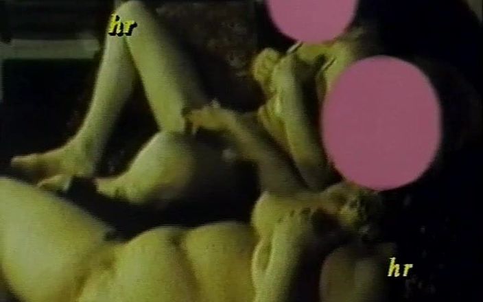 Hans Rolly: Italian 90s sex in exclusive videos on the web #1