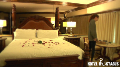 Hotel Captives