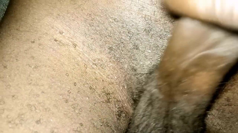 Judith xxx: Masturbating mood