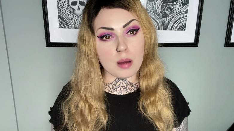 Miss Valentina: Operacja zamiany płci sissy