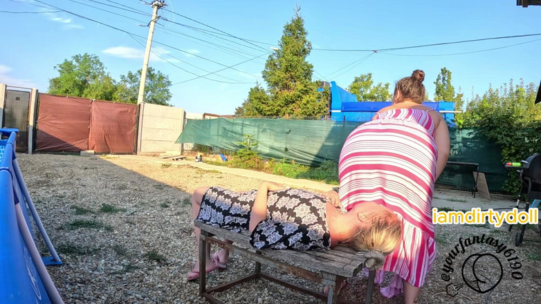 Your fantasy studio: Gaun super semok ini dientot habis-habisan sampai mengerang kentut di...