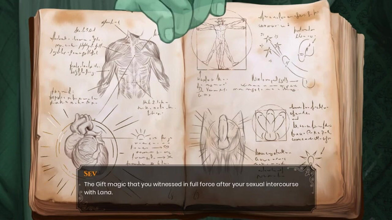 Miss Kitty 2K: What a Legend #71 - 待って、それは幽霊でしたか by misskitty2k