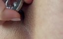 Real anal couple: Lil Closeup for U