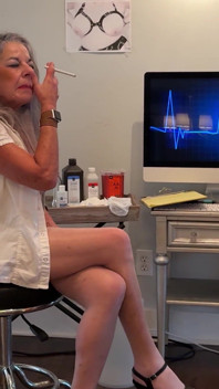 Dr. Amelie R. Moreau Md Facs