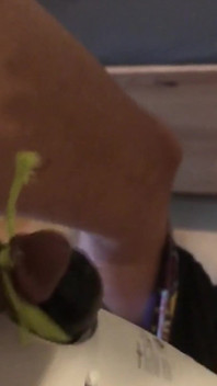 BDSM anello bondage cazzo con palle estremo effeminiato e kinky