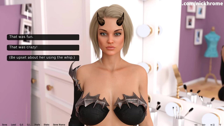 Visual Novels: Где сердце. Часть 445