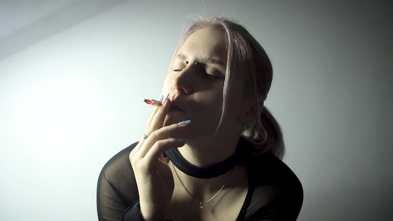 MertyXXX: Aschenbecher-spiel