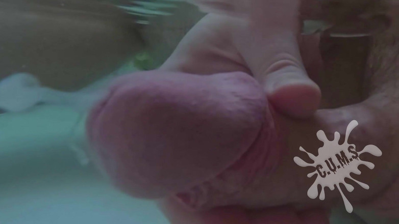 Cum Juggler: C.U.M.S - 클로즈업 및 모션 둔화 - 솔로 사정 #37