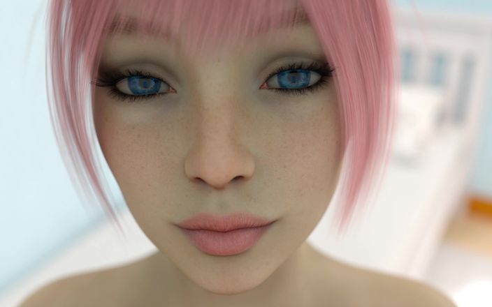 3D cartoon porn: De hotties verhaaltijd helpen - foto diashow 50