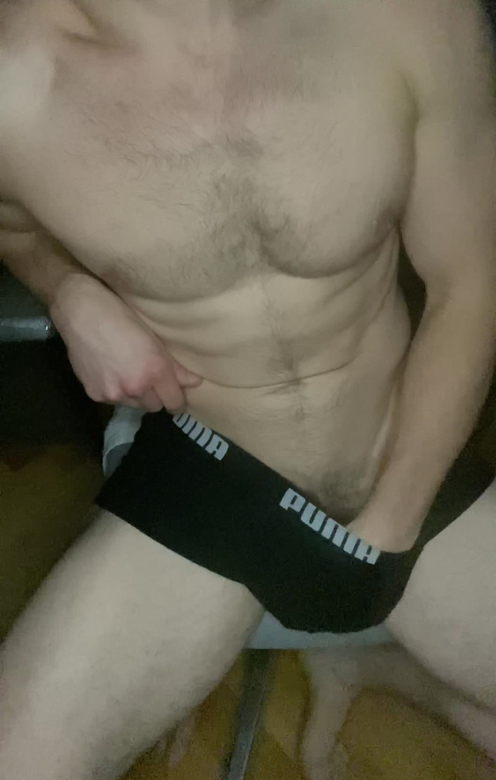 1TeddyBear1: ナイトゲーム