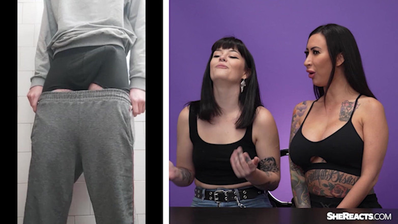 SheReacts: Rick 2 : le verdict de Lilly Lane et Nova Vixen