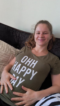 Is Your Day Happy Enough? and Now?