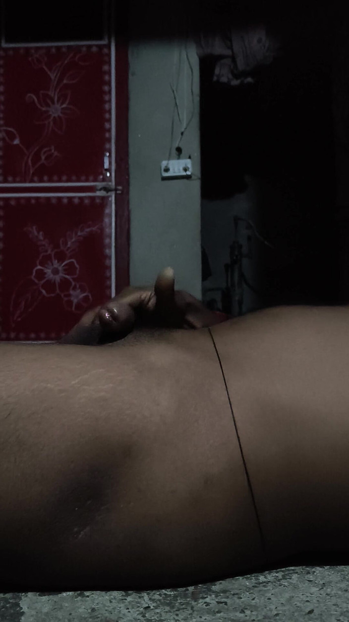 Indi archie: Sperma ohne hände beim training