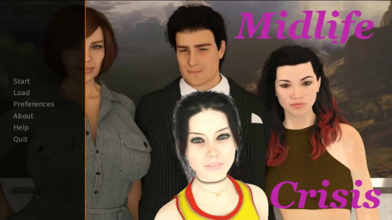 Visual Novels: Midlife crisis part 15