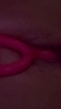 Anal Shenanigans