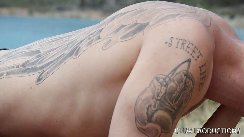 CTDX productions: Un solax