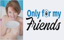 Only for my Friends: Videoclip interrasial cu Faith Daniels o adolescentă curvă vrea o...