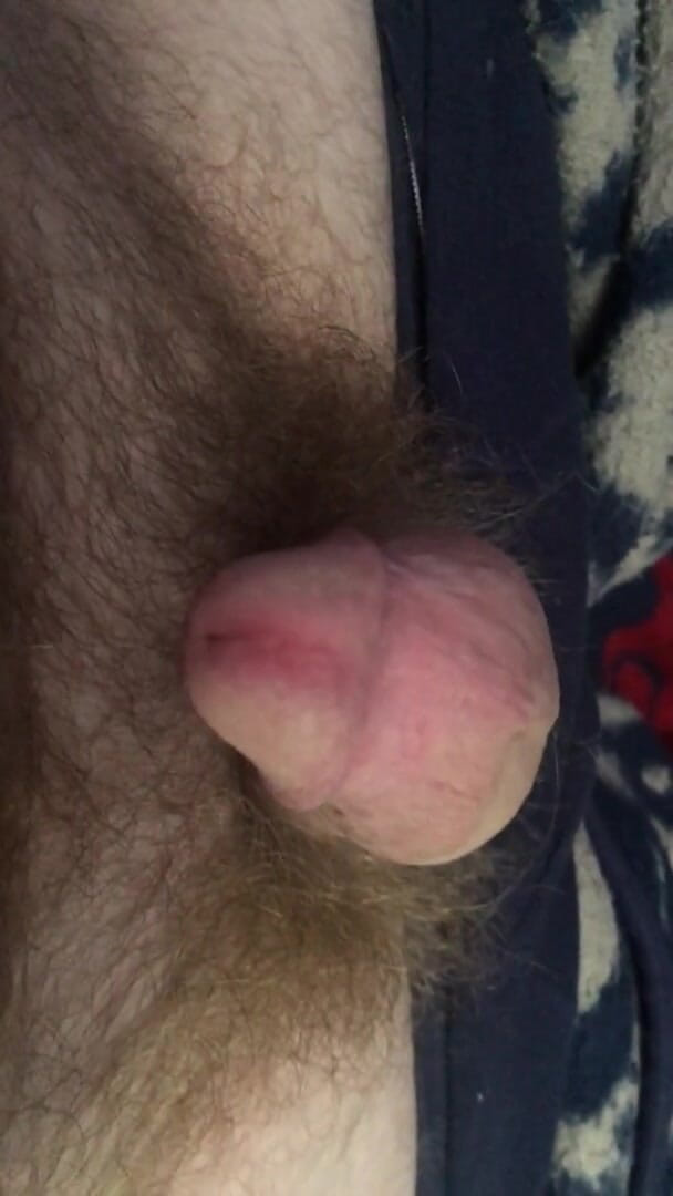 DS_707: masturbation pov