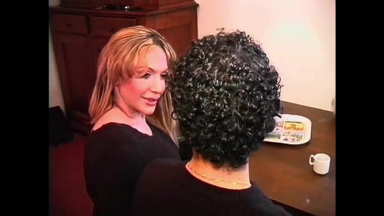 Big Bamboo Trans: Jangan masuk ke rumah itu