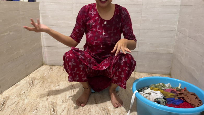 Saarabhabhi6: Schöne bhabhi erstmals sex mit Devar! Pissen vorne mit klarem...