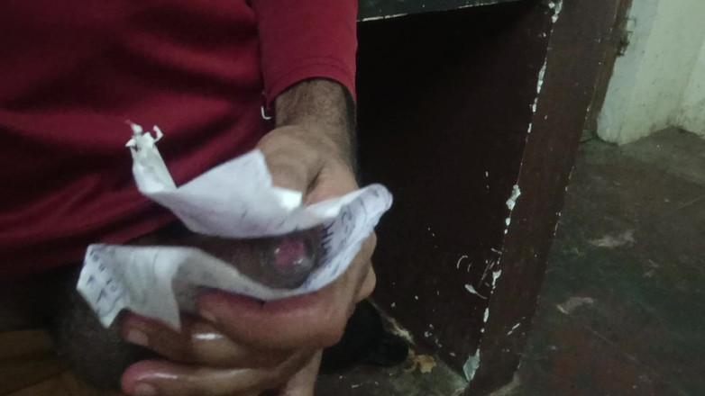 Brijesh 270: Bini Meninggalkan Saya Bersendirian Di Rumah, Tetapi Jiran Saya Sentiasa...