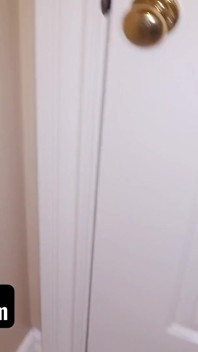 SisLovesMe - Horny babe taught a lesson on how to properly put condom on her boyfriends cock
