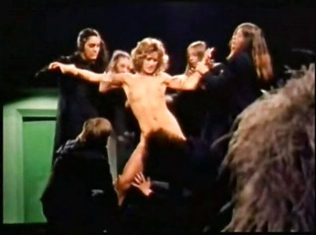 Bisco Birchwood Productions: The Green Door~American classic