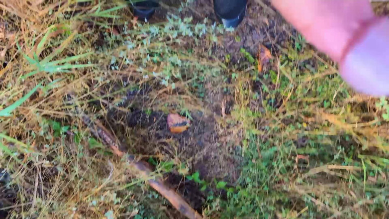 WetZemu: Užívám si přírodu!