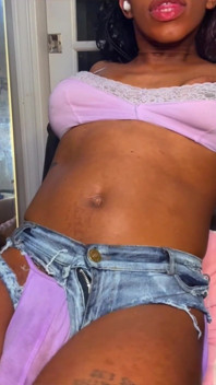 Baddie Bulge
