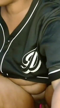Jack off to My Curvaceous Big Ass, Episode 1045