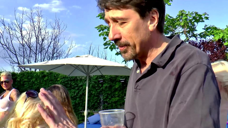 Fuck Cumshot Party: Двойное Проникновение На Улице, Дикий Праздник Траха В Групповухе