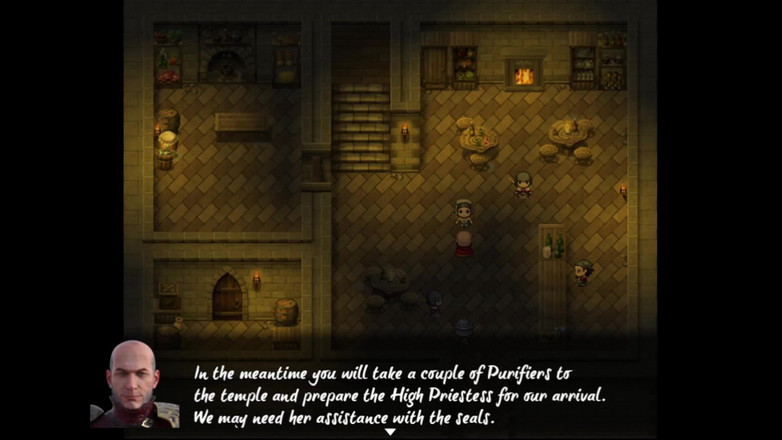 The BenJojo: Starostova manželka chce mého velkého ptáka