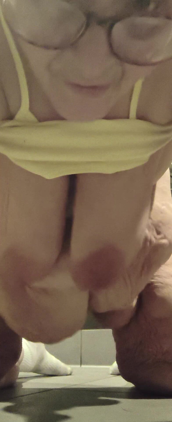 HerculesnVENUS: Watch You Gonna See Is This Horny Slut and Her...