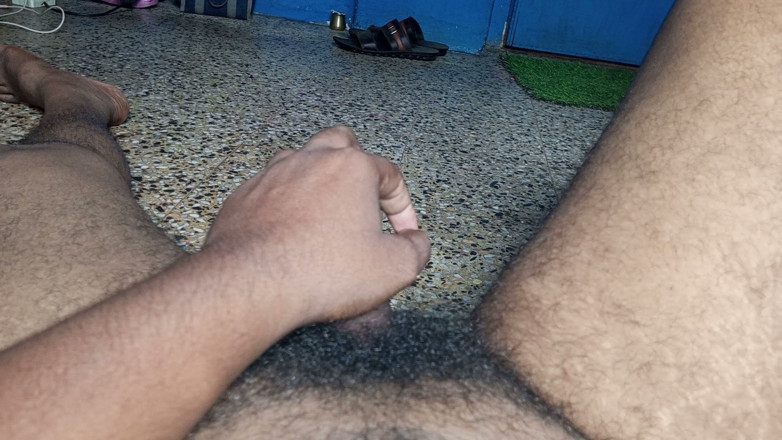 Sweet Indian cock: Isteri saya menghisap zakar hitam besar dan menjilat
