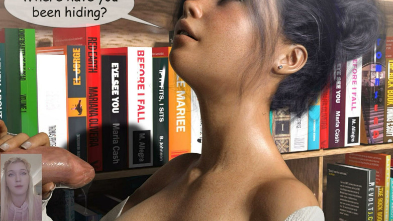 Top comics: Library