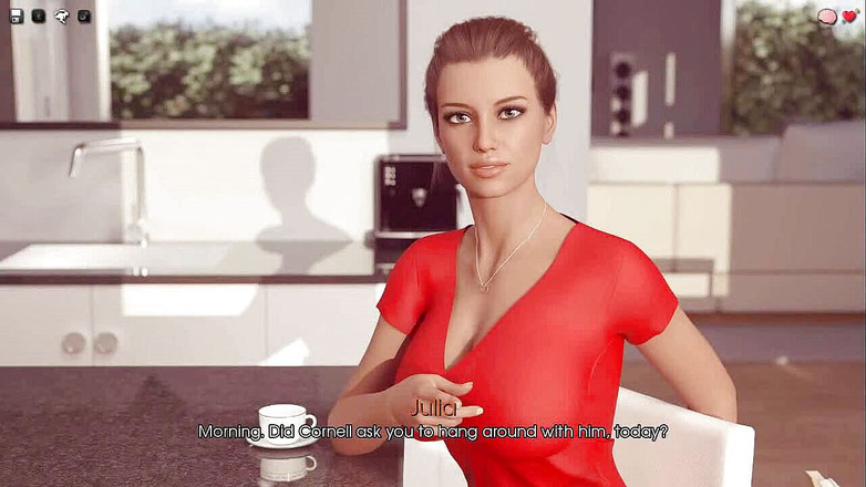 Dirty GamesXxX: Мое удовольствие: его друг узнает, что он трахнул свою мачеху - эпизод 11