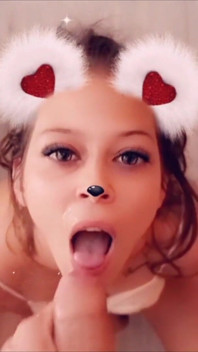 Cock Sucking