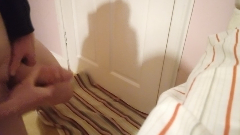 Lucas Zoemoe: 门得到一个抹灰！