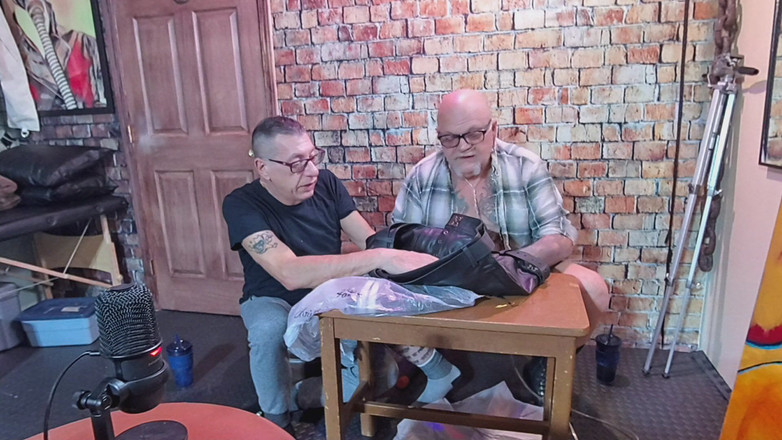 City hog: Pozdní narozeninový dárek od Edwarda