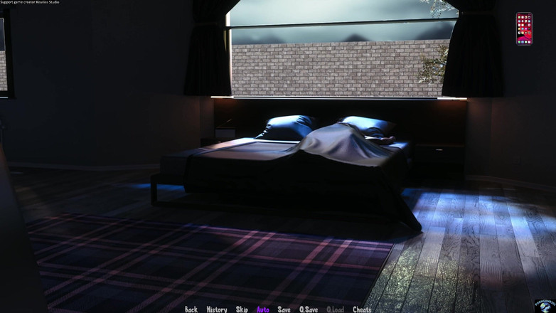 Porngame201: Bright Lord 6