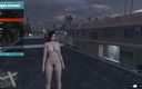 LewdArcade: Gta 5 Menyoo Pose Collection with Nude / Gta 5 Nude Game Plays